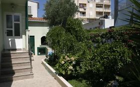 Apartmani Abesinac